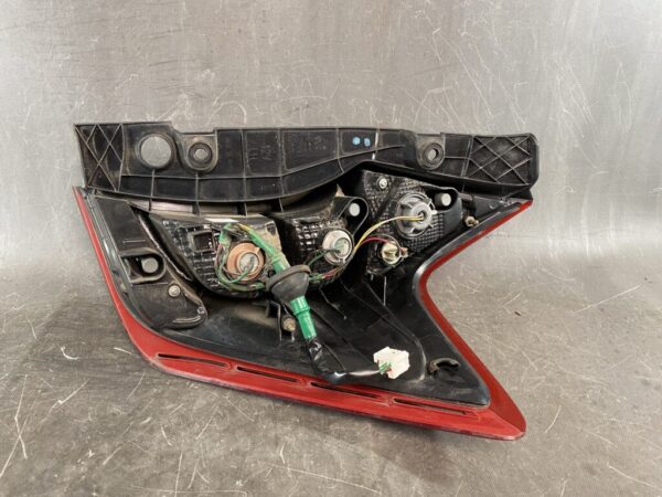 NISSAN NOTE E12 NE12 Taillight D117 Left Side x1 - Image 5