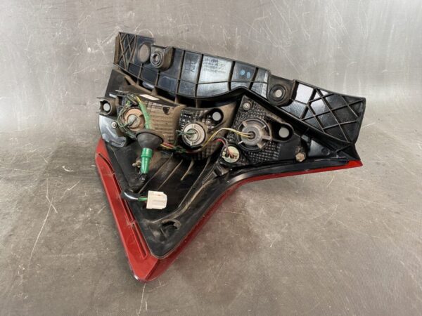 NISSAN NOTE E12 NE12 Taillight D117 Left Side x1 - Image 7