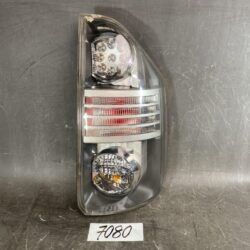 TOYOTA VOXY / ZRR70 Genuine Taillight / ICHIKOH 28-199 / Right Side x1
