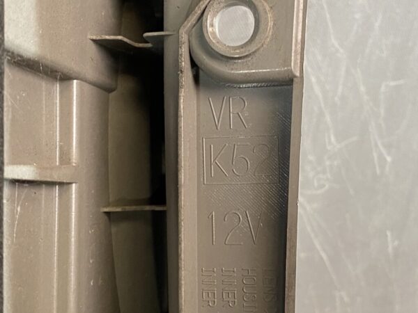 TOYOTA NOAH VOXY ZRR70 ZRR75 Taillight 28-199 Right Side x1 - Image 3