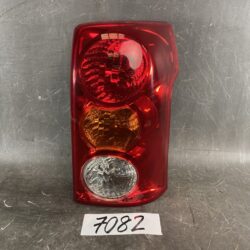 TOYOTA RAUM / NCZ20 Genuine Taillight / KOITO 46-6 / Right Side x1