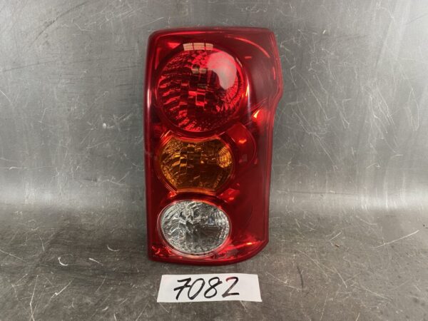 TOYOTA RAUM / NCZ20 Genuine Taillight / KOITO 46-6 / Right Side x1 » JDM-PARTS NZ