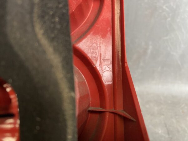 TOYOTA RAUM NCZ20 NCZ25 Genuine Taillight / KOITO 46-6 / Right Side x1 - Image 3