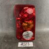TOYOTA RAUM / NCZ20 Genuine Taillight / KOITO 46-6 / Left Side x1