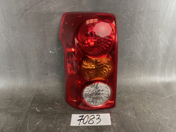 TOYOTA RAUM / NCZ20 Genuine Taillight / KOITO 46-6 / Left Side x1 » JDM-PARTS NZ