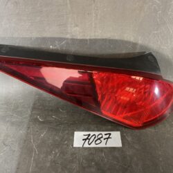 NISSAN FAIRLADY Z / Z33 Genuine Taillight / ICHIKOH 4957 / Left Side x1