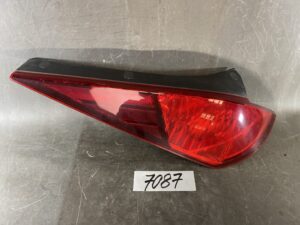 NISSAN FAIRLADY Z / Z33 Genuine Taillight / ICHIKOH 4957 / Left Side x1