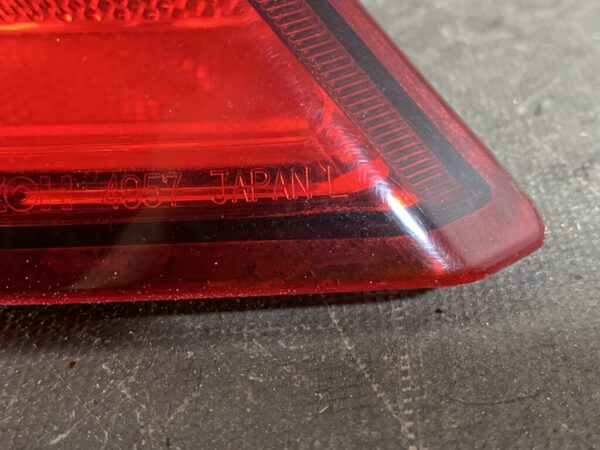 Nissan Fairlady Z 350Z Z33 HZ33 Genuine Taillight / ICHIKOH 4957 / Left Side x1 - Image 3