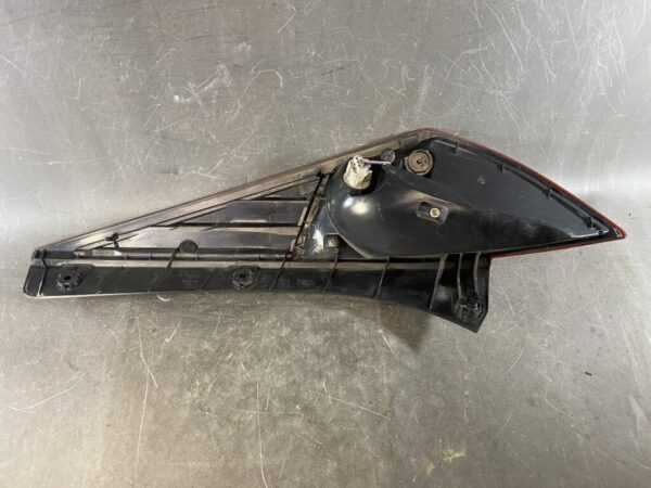 Nissan Fairlady Z 350Z Z33 HZ33 Genuine Taillight / ICHIKOH 4957 / Left Side x1 - Image 5