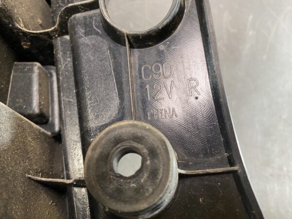 NISSAN MARCH K13 NK13 Genuine Taillight / ICHIKOH T001 / Right Side x1 - Image 3