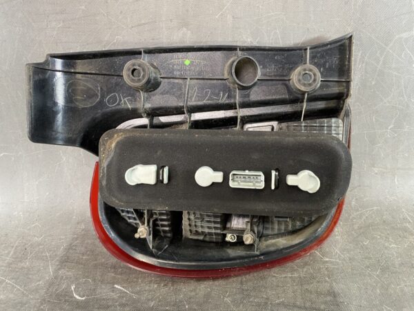 NISSAN MARCH K13 NK13 Genuine Taillight / ICHIKOH T001 / Right Side x1 - Image 4