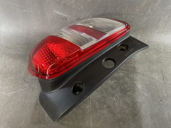 NISSAN MARCH K13 NK13 Genuine Taillight / ICHIKOH T001 / Right Side x1 - Image 5