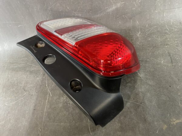 NISSAN MARCH K13 NK13 Genuine Taillight / ICHIKOH T001 / Left Side x1 - Image 5