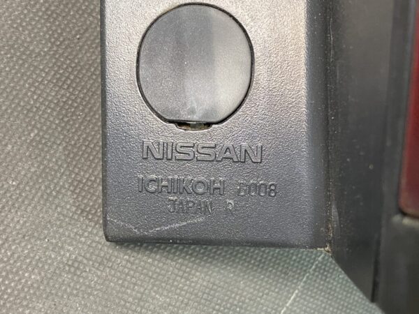 NISSAN SERENA C25 NC25 CC25 Genuine Taillight / ICHIKOH D008 / Right Side x1 - Image 3