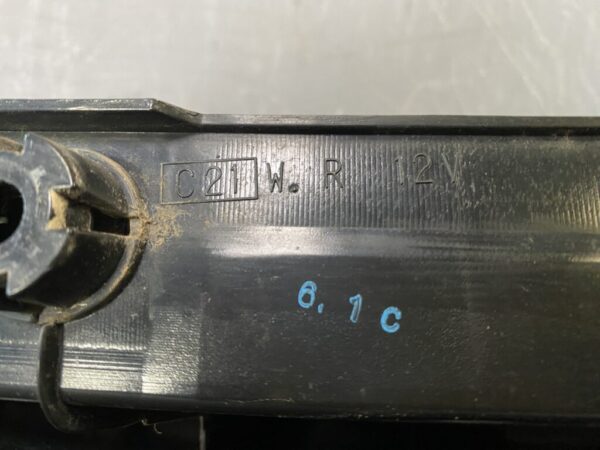 NISSAN SERENA C25 NC25 CC25 Genuine Taillight / ICHIKOH D008 / Right Side x1 - Image 4