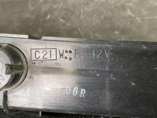 NISSAN SERENA C25 SUZUKI LANDY Taillight D008 Right Side x1 - Image 4