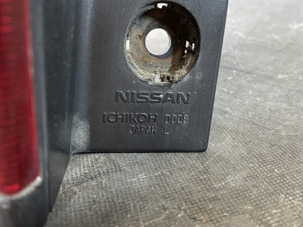 NISSAN SERENA C25 NC25 CC25 Genuine Taillight / ICHIKOH D008 / Left Side x1 - Image 3