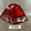 HONDA ODYSSEY / RB1 Genuine Taillight / STANLEY P3882 L / Left Side x1