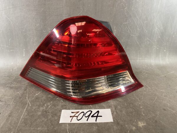 HONDA ODYSSEY / RB1 Genuine Taillight / STANLEY P3882 L / Left Side x1 » JDM-PARTS NZ