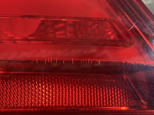 HONDA ODYSSEY RB RB1 RB2 Genuine Taillight / STANLEY P3882 L / Left Side x1 - Image 5