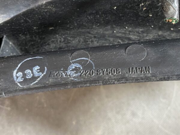 MITSUBISHI LANCER CEDIA WAGON CS5W Genuine Taillight / KOITO 220-87508 / Left Side x1 - Image 3