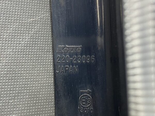 NISSAN SERENA C26 SUZUKI LANDY Taillight KOITO 220-23096 Right Side x1 - Image 3