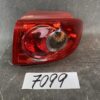 MAZDA DEMIO / DY3W Genuine Taillight / STANLEY P4419 R / Right Side x1