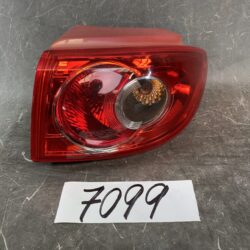 MAZDA DEMIO / DY3W Genuine Taillight / STANLEY P4419 R / Right Side x1
