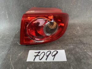 MAZDA DEMIO / DY3W Genuine Taillight / STANLEY P4419 R / Right Side x1