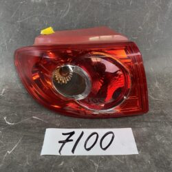 MAZDA DEMIO / DY3W Genuine Taillight / STANLEY P4419 L / Left Side x1