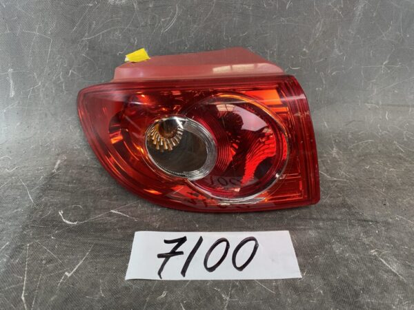 MAZDA DEMIO / DY3W Genuine Taillight / STANLEY P4419 L / Left Side x1 » JDM-PARTS NZ