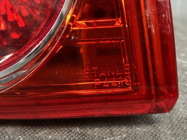 MAZDA DEMIO DY DY5W DY3W Genuine Taillight / STANLEY P4419 L / Left Side x1 - Image 4