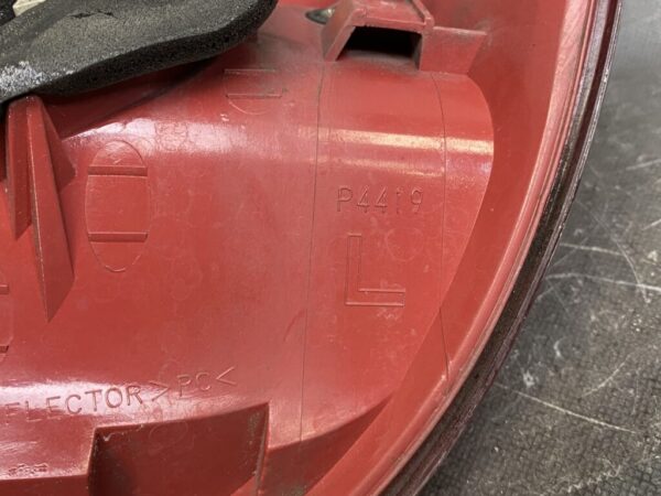 MAZDA DEMIO DY DY5W DY3W Genuine Taillight / STANLEY P4419 L / Left Side x1 - Image 5