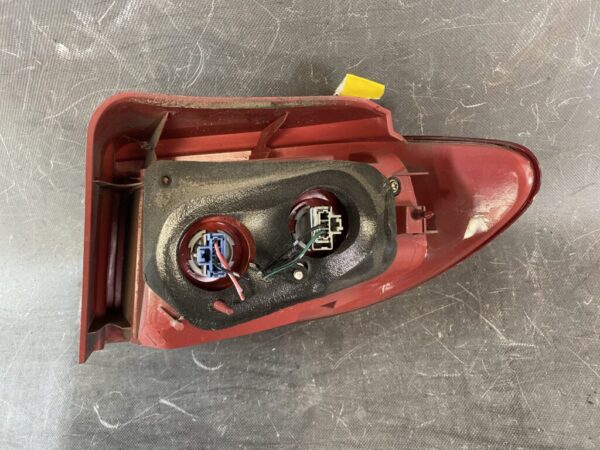 MAZDA DEMIO DY DY5W DY3W Genuine Taillight / STANLEY P4419 L / Left Side x1 - Image 6