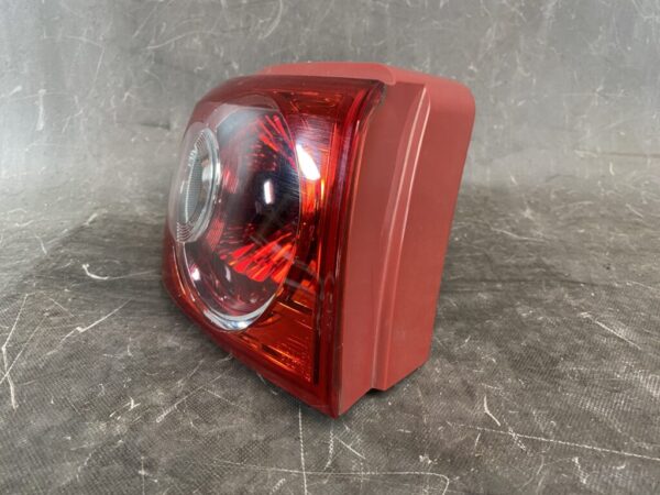 MAZDA DEMIO DY DY5W DY3W Genuine Taillight / STANLEY P4419 L / Left Side x1 - Image 3