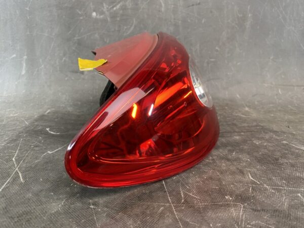MAZDA DEMIO DY DY5W DY3W Genuine Taillight / STANLEY P4419 L / Left Side x1 - Image 2