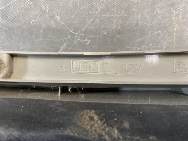 TOYOTA NOAH VOXY AZR60 AZR65 Genuine Taillight / ICHIKOH 28-185 / Left Side x1 - Image 3