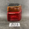 NISSAN STAGEA / WGNC34 Genuine Taillight / ICHIKOH 7410 / Right Side x1