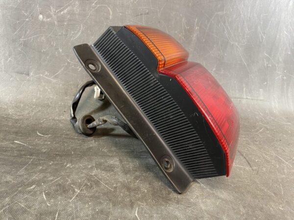 NISSAN STAGEA C34 WGNC34 Genuine Taillight / ICHIKOH 7410 / Right Side x1 - Image 2