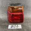 NISSAN STAGEA / WGNC34 Genuine Taillight / ICHIKOH 7410 / Left Side x1