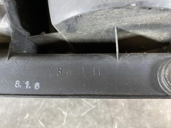 NISSAN STAGEA C34 WGNC34 Taillight 7410 Left Side x1 - Image 5