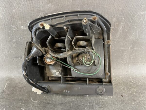 NISSAN STAGEA C34 WGNC34 Taillight 7410 Left Side x1 - Image 6