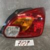 MITSUBISHI MIRAGE / A05A Genuine Taillight / STANLEY W0449 / Right Side x1