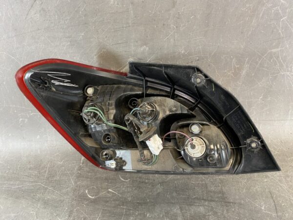 MITSUBISHI MIRAGE A03A A05A Genuine Taillight / STANLEY W0449 / Right Side x1 - Image 6