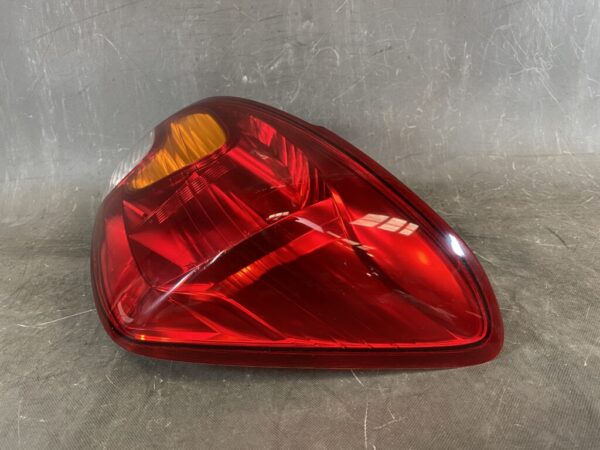 MITSUBISHI MIRAGE A03A A05A Genuine Taillight / STANLEY W0449 / Right Side x1 - Image 2