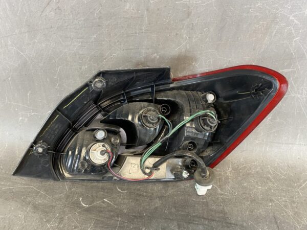 MITSUBISHI MIRAGE A03A A05A Genuine Taillight / STANLEY W0449 / Left Side x1 - Image 6