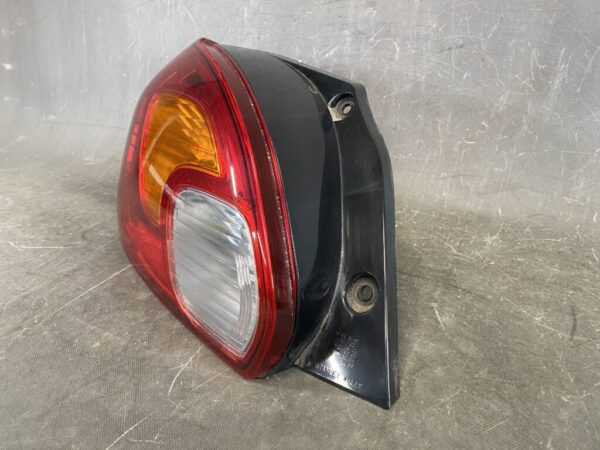 MITSUBISHI MIRAGE A03A A05A Genuine Taillight / STANLEY W0449 / Left Side x1 - Image 3