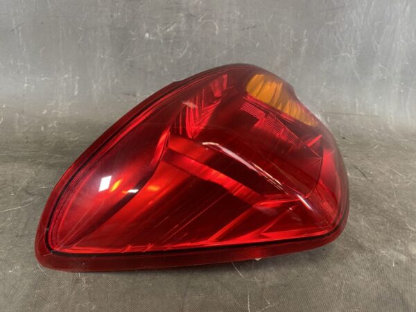 MITSUBISHI MIRAGE A03A A05A Genuine Taillight / STANLEY W0449 / Left Side x1 - Image 2