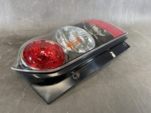 MAZDA MPV LW LW3W LWFW LW5W LWEW Genuine Taillight / STANLEY P3772 R / Right Side x1 - Image 3