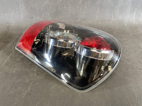 MAZDA MPV LW LW3W LWFW LW5W LWEW Genuine Taillight / STANLEY P3772 R / Right Side x1 - Image 2